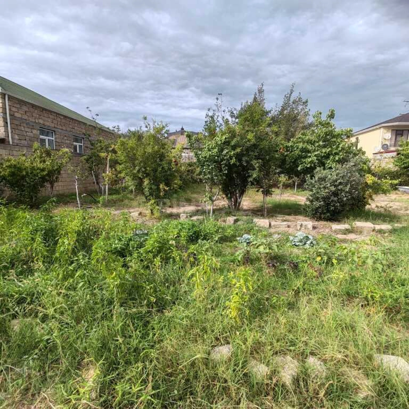 Satılır torpaq sahəsi 10 m²