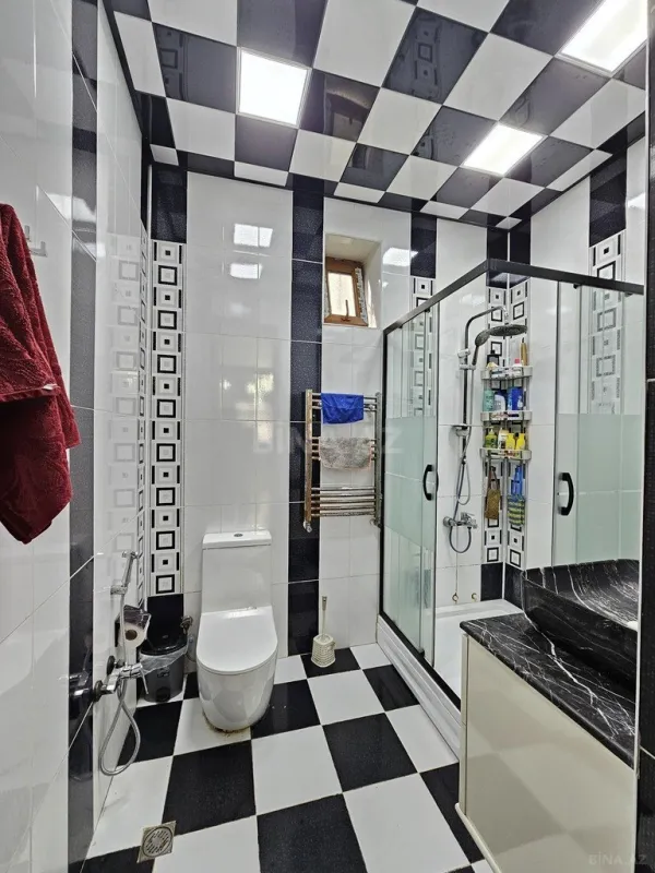 Satılır 4 otaqlı həyət evi 130 m²