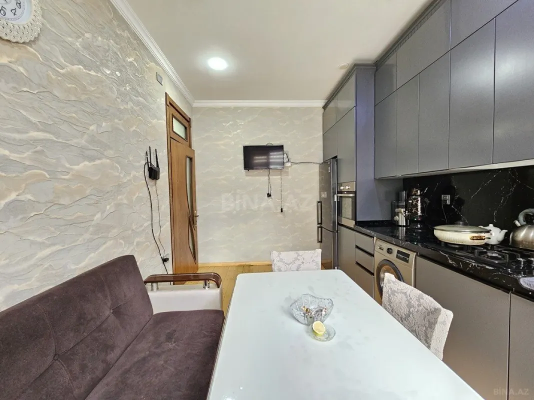 Satılır 4 otaqlı həyət evi 130 m²