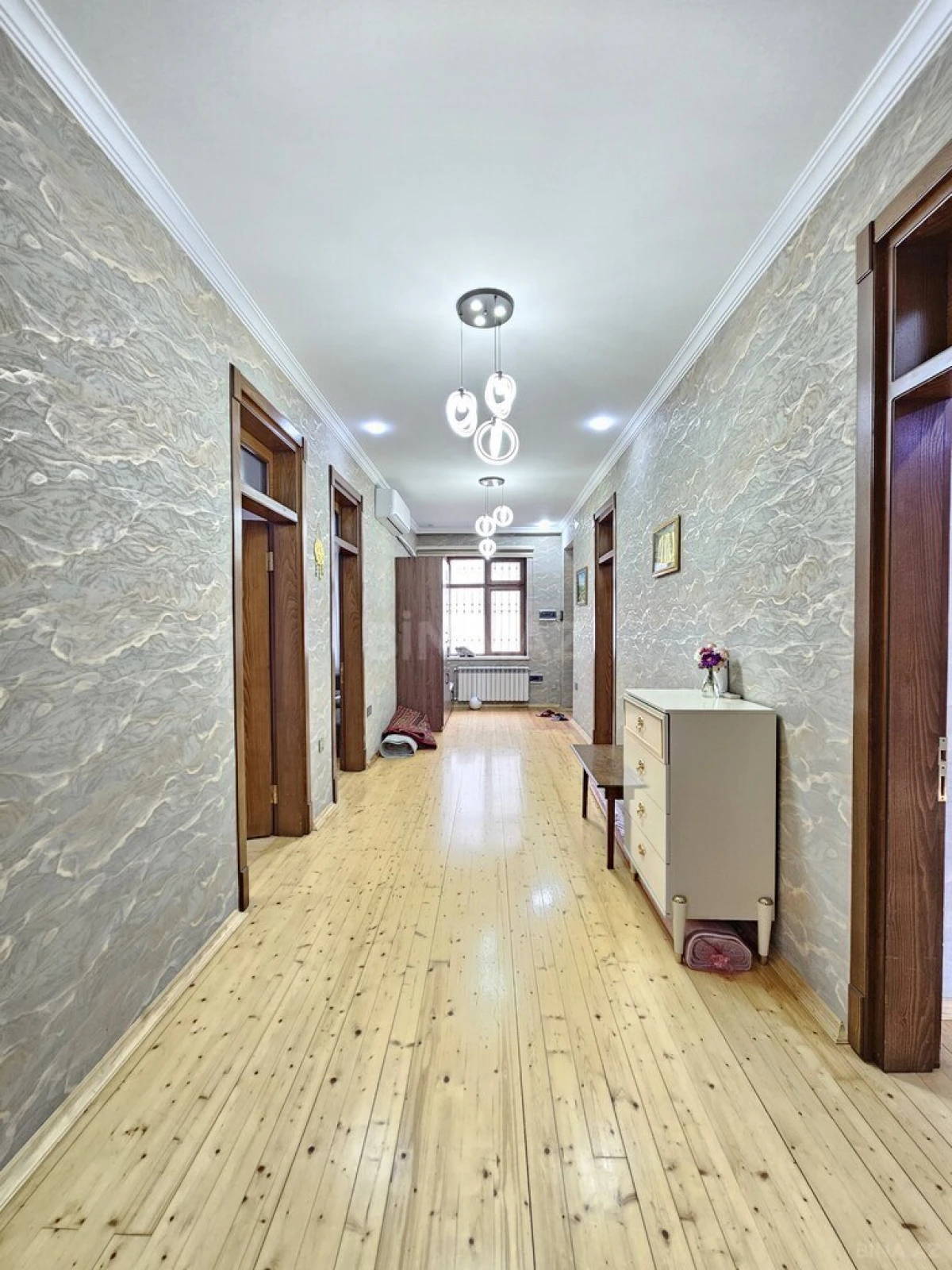 Satılır 4 otaqlı həyət evi 130 m²