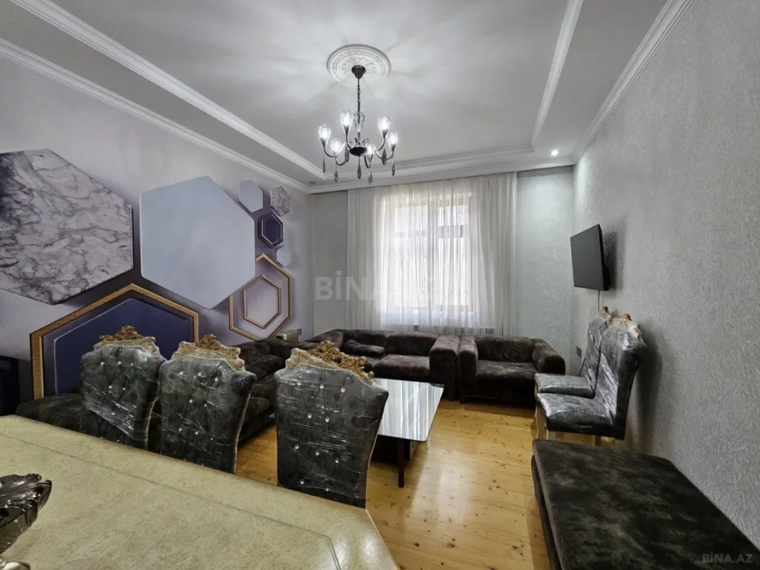 Satılır 4 otaqlı həyət evi 130 m²