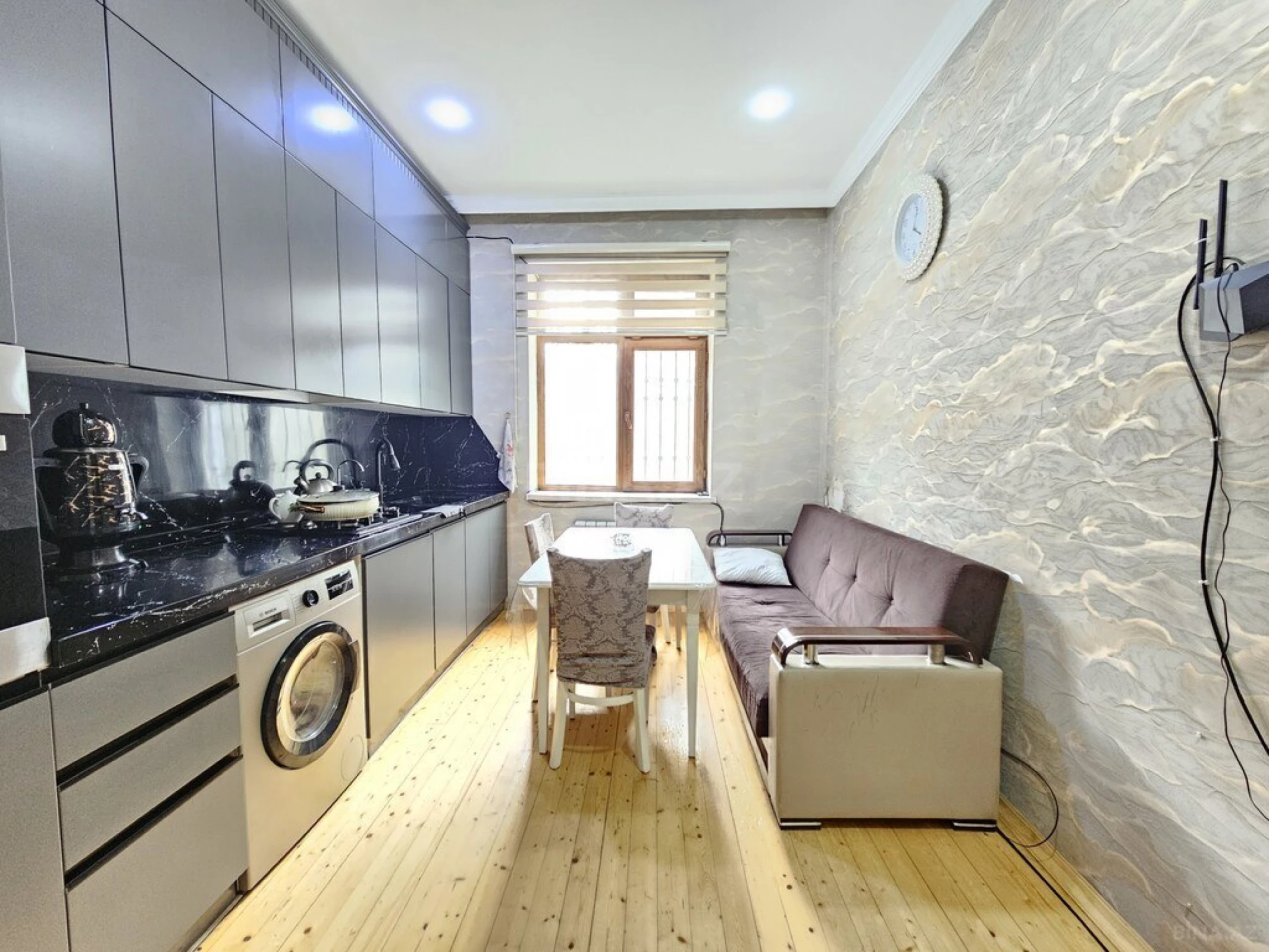 Satılır 4 otaqlı həyət evi 130 m²