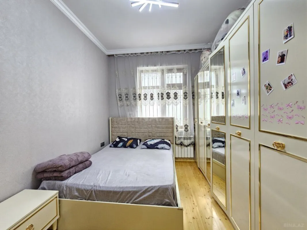 Satılır 4 otaqlı həyət evi 130 m²