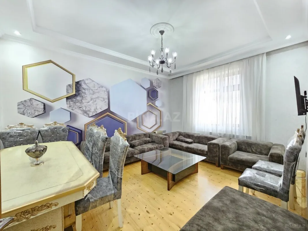 Satılır 4 otaqlı həyət evi 130 m²