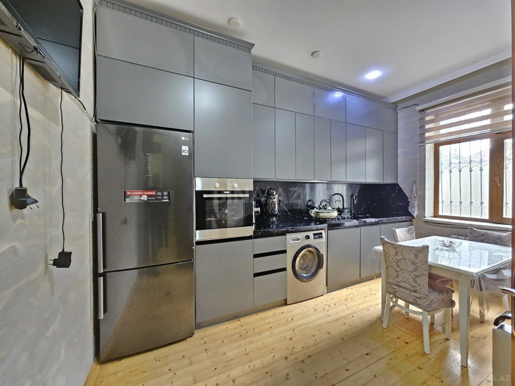 Satılır 4 otaqlı həyət evi 130 m²