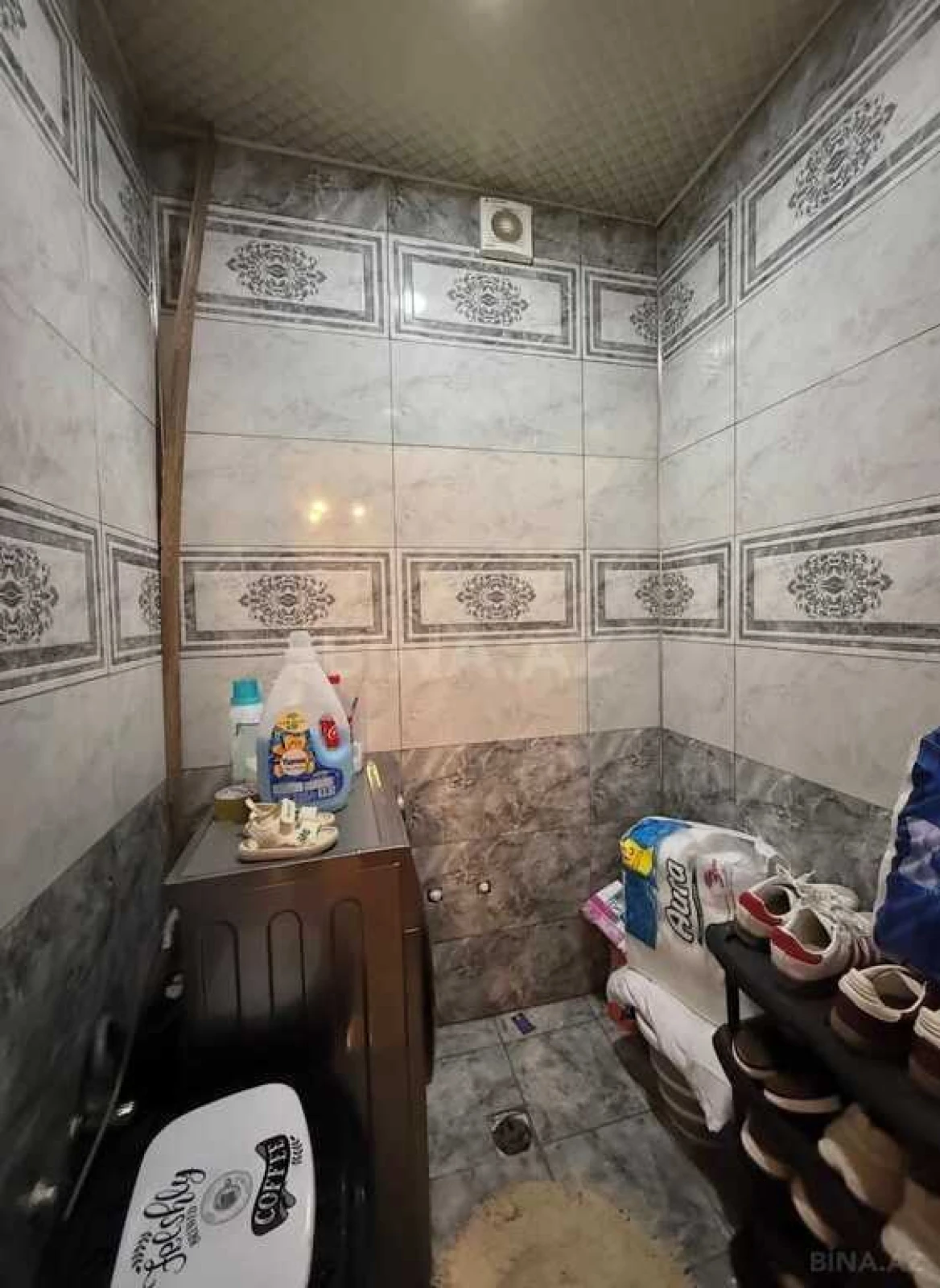Kirayə verilir 2 otaqlı mənzil 80 m²