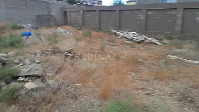 Satılır torpaq sahəsi 97 m² — Bakı, Badamdar 97.00 m²