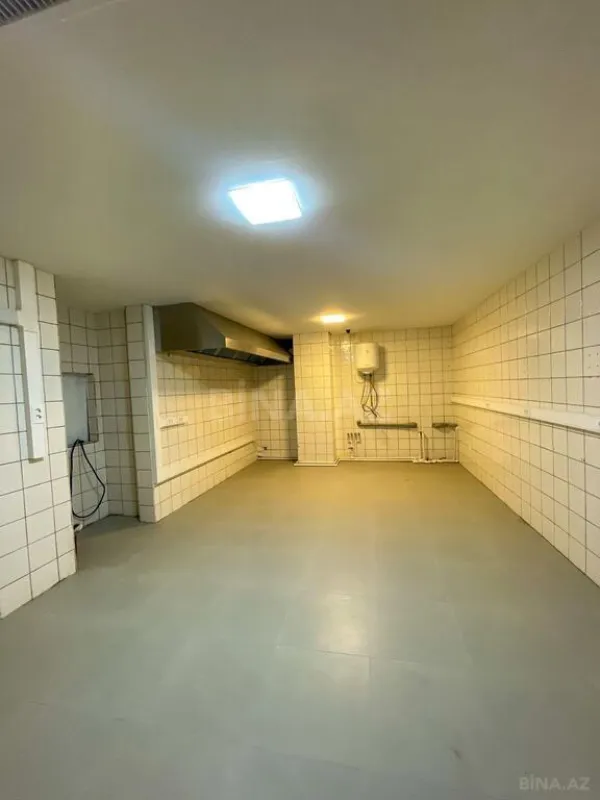 Kirayə verilir 6 otaqlı ofis 800 m²