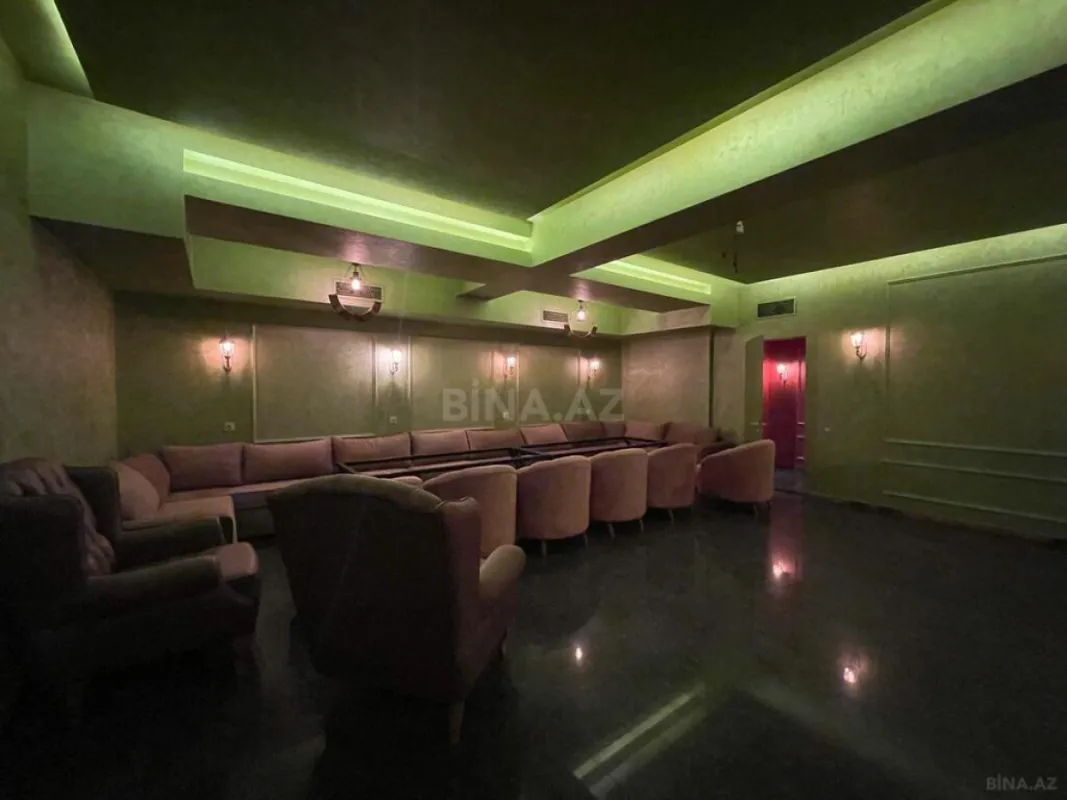 Kirayə verilir 6 otaqlı ofis 800 m²