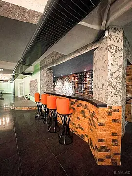 Kirayə verilir 6 otaqlı ofis 800 m²