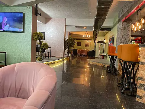 Kirayə verilir 6 otaqlı ofis 800 m²