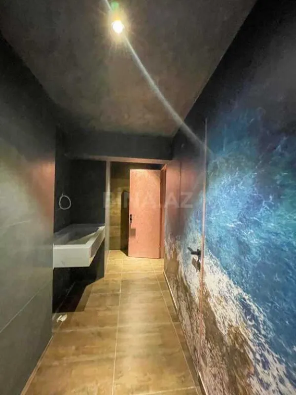 Kirayə verilir 6 otaqlı ofis 800 m²