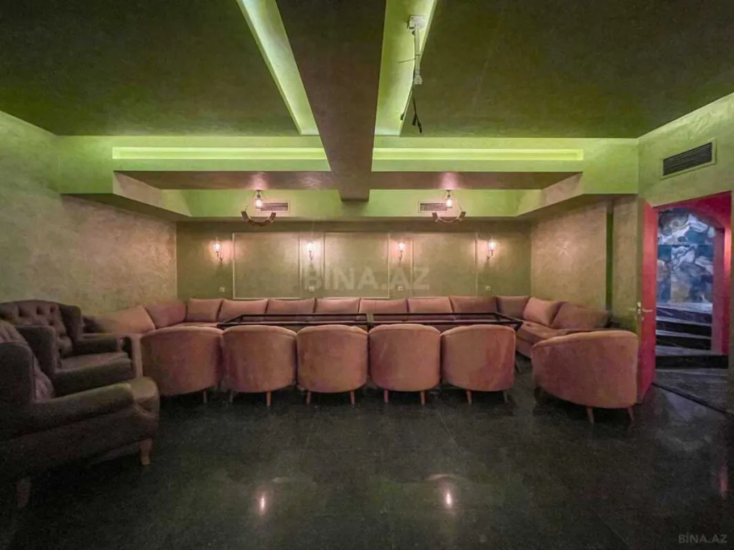 Kirayə verilir 6 otaqlı ofis 800 m²