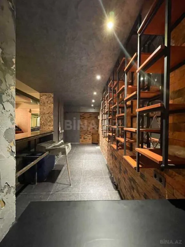 Kirayə verilir 6 otaqlı ofis 800 m²