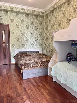 Satılır 2 otaqlı mənzil 65 m²