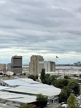 Satılır 2 otaqlı mənzil 65 m² — Bakı, Yasamal 2 otaq 65.00 m²