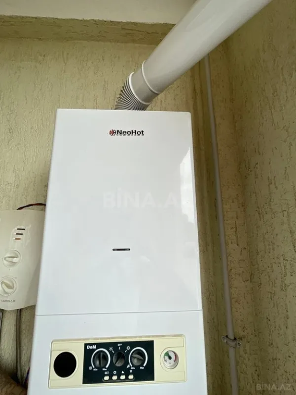 Satılır 2 otaqlı mənzil 65 m²