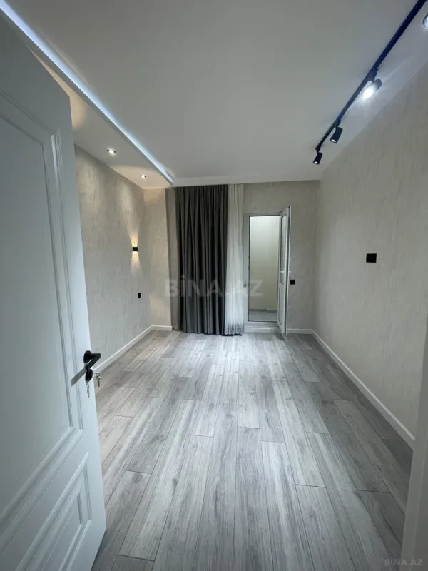Satılır 3 otaqlı mənzil 65 m²