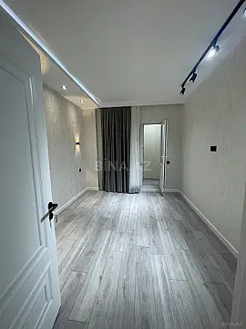 Satılır 3 otaqlı mənzil 65 m²