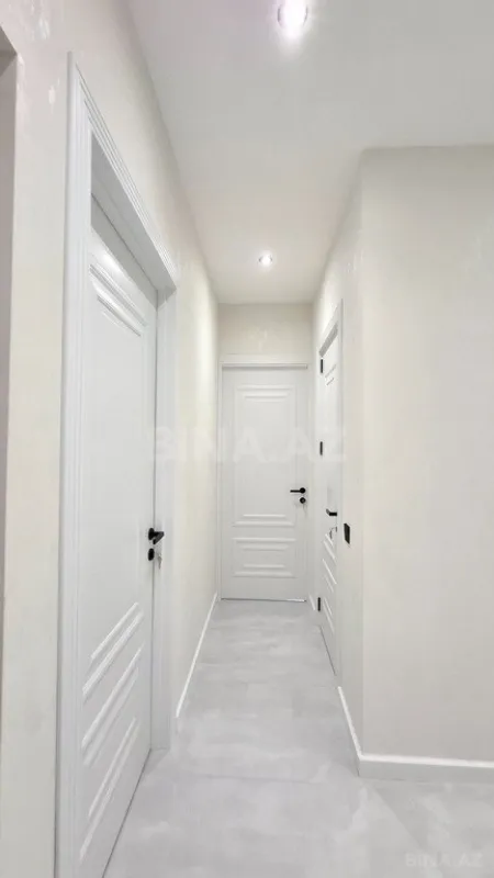 Satılır 3 otaqlı mənzil 65 m²