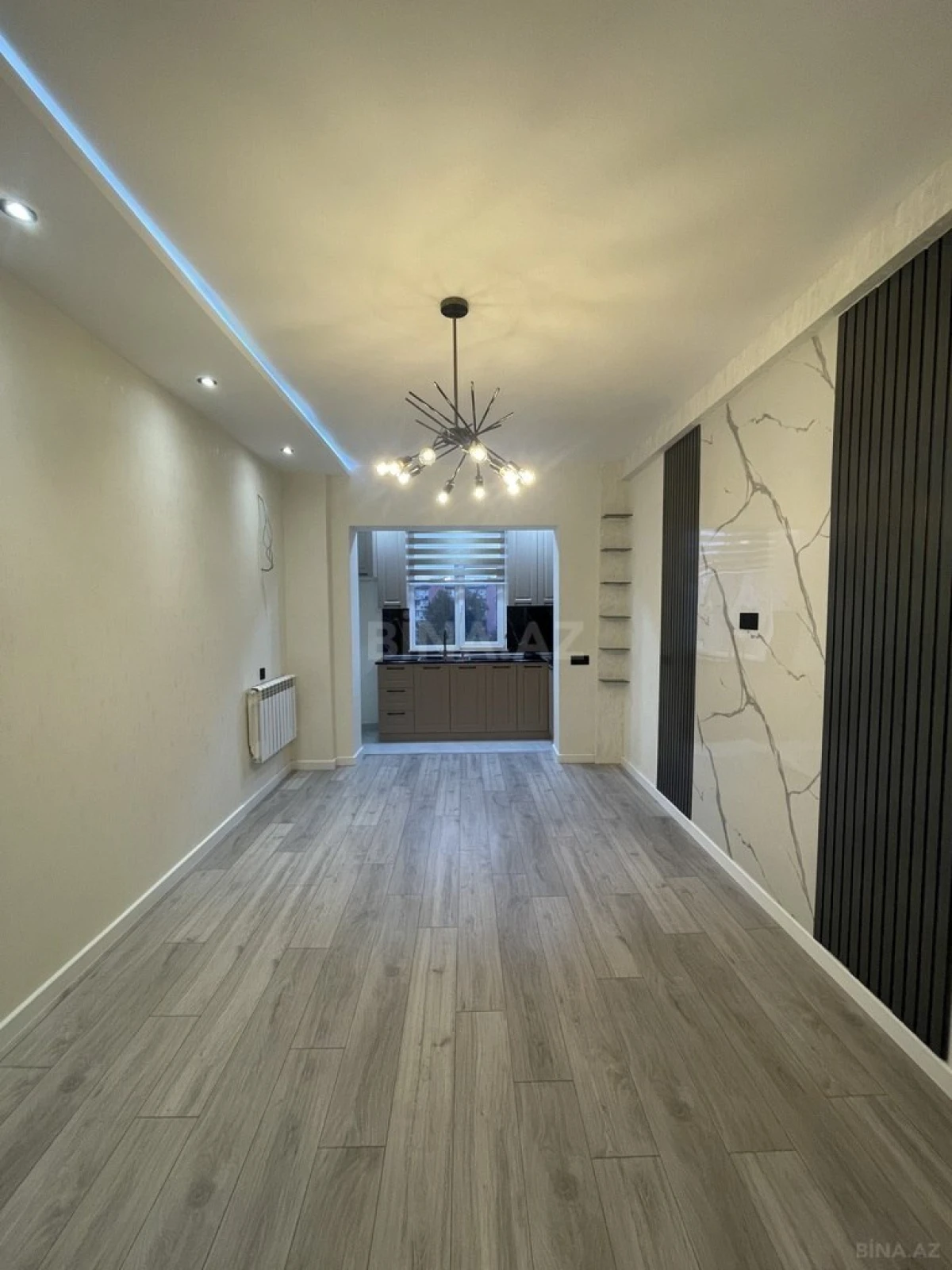 Satılır 3 otaqlı mənzil 65 m²