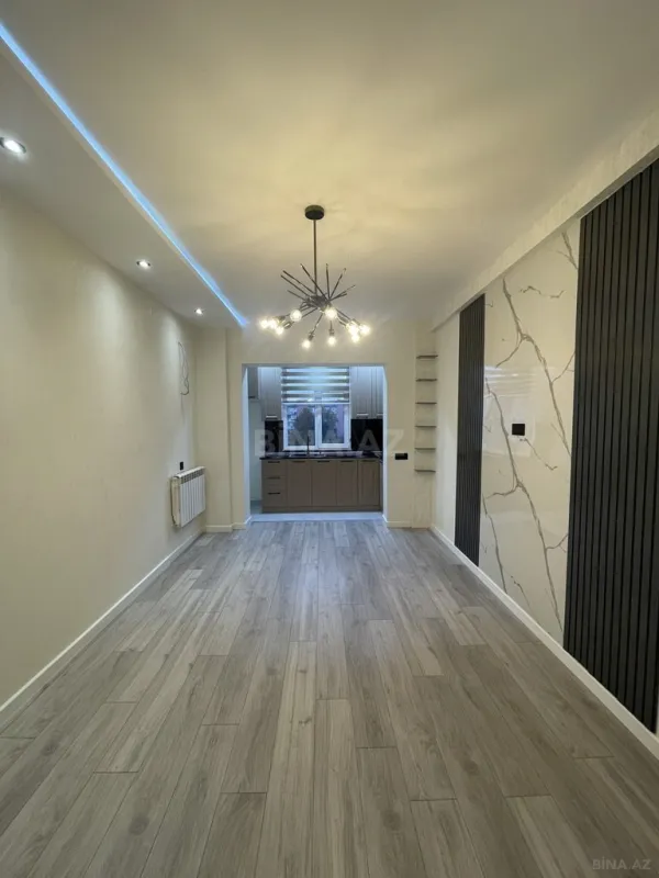Satılır 3 otaqlı mənzil 65 m²