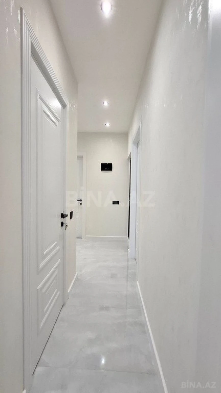 Satılır 3 otaqlı mənzil 65 m²