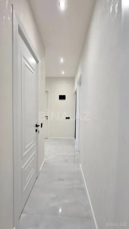 Satılır 3 otaqlı mənzil 65 m²