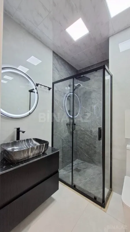 Satılır 3 otaqlı mənzil 65 m²