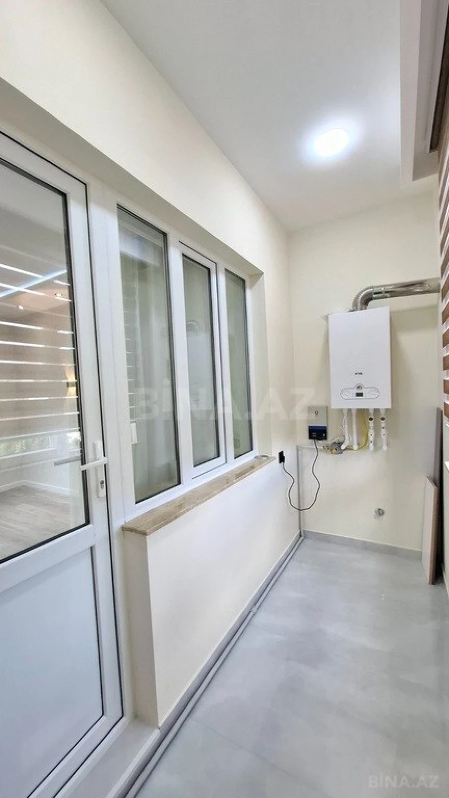 Satılır 3 otaqlı mənzil 65 m²