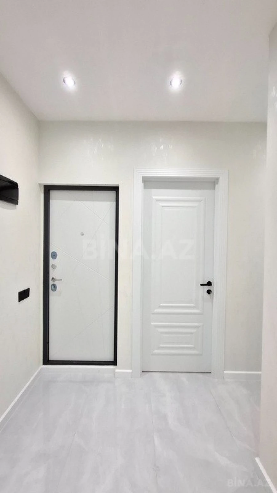 Satılır 3 otaqlı mənzil 65 m²