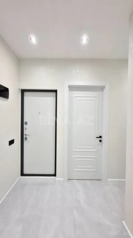 Satılır 3 otaqlı mənzil 65 m²