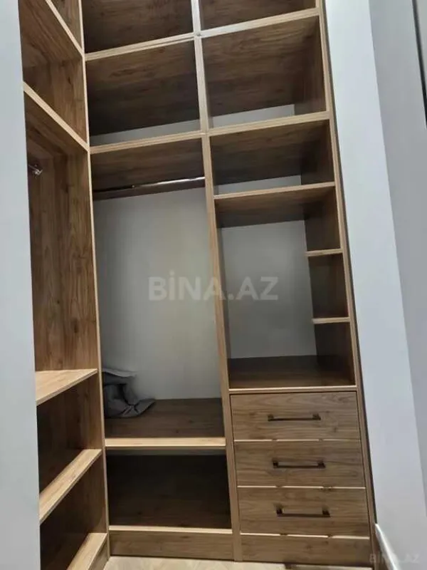 Kirayə verilir 3 otaqlı mənzil 100 m²