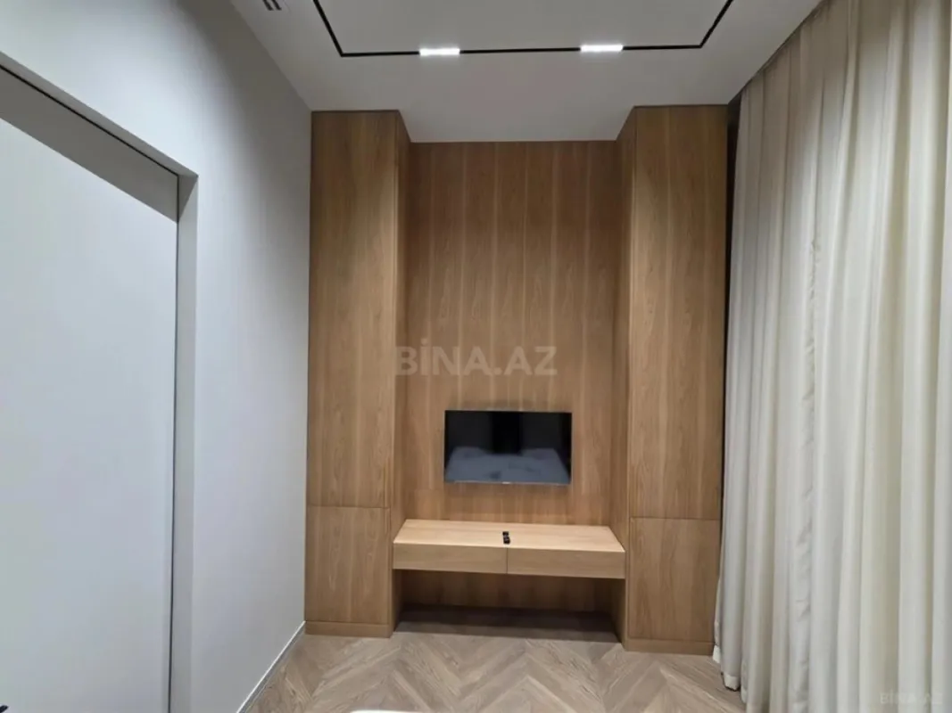 Kirayə verilir 3 otaqlı mənzil 100 m²