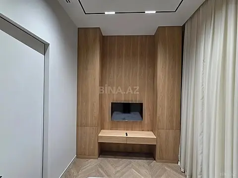Kirayə verilir 3 otaqlı mənzil 100 m²