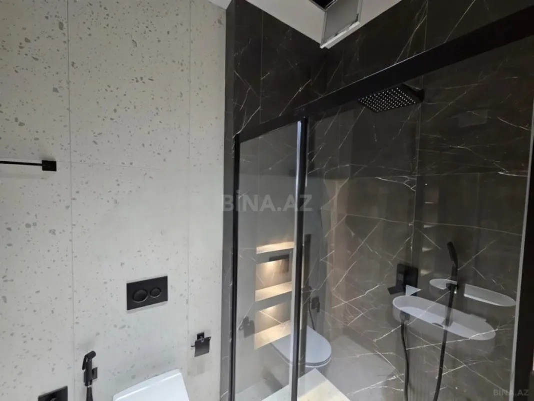 Kirayə verilir 3 otaqlı mənzil 100 m²