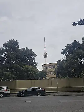 Satılır 3 otaqlı mənzil 137 m²