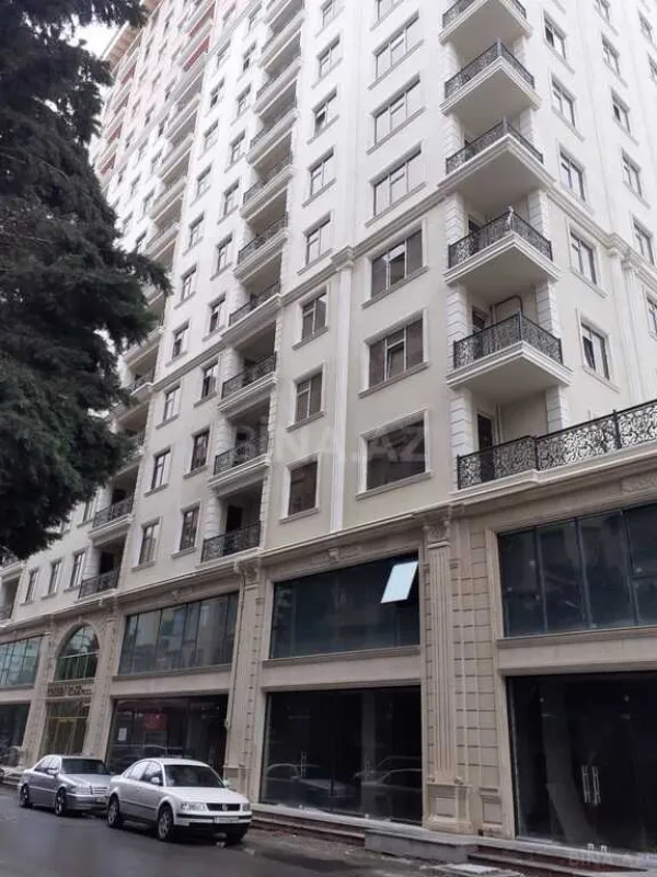 Kirayə verilir 2 otaqlı mənzil 80 m²