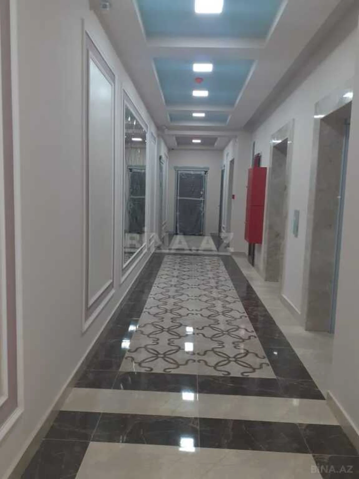 Kirayə verilir 2 otaqlı mənzil 80 m²