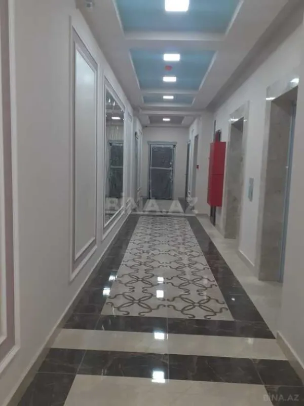 Kirayə verilir 2 otaqlı mənzil 80 m²