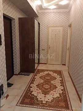 Kirayə verilir 2 otaqlı mənzil 80 m²