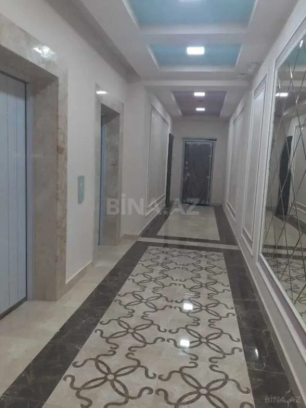 Kirayə verilir 2 otaqlı mənzil 80 m²