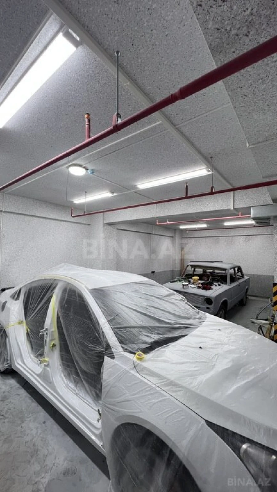 Satılır obyekt 490 m²