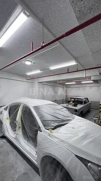 Satılır obyekt 490 m²