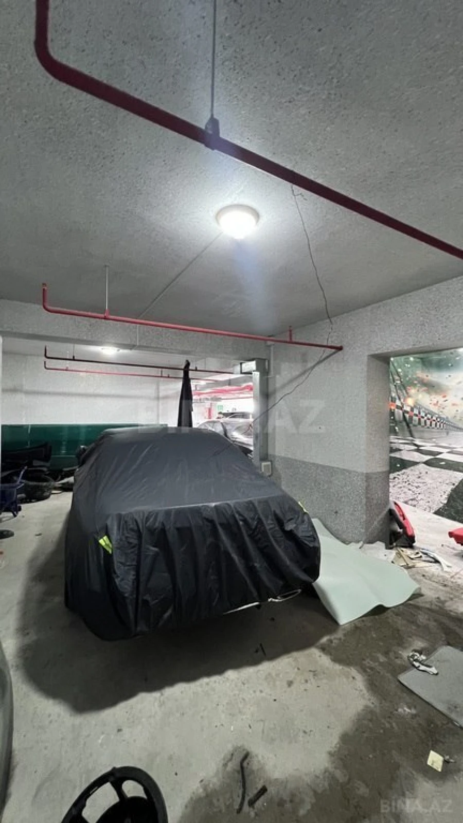 Satılır obyekt 490 m²