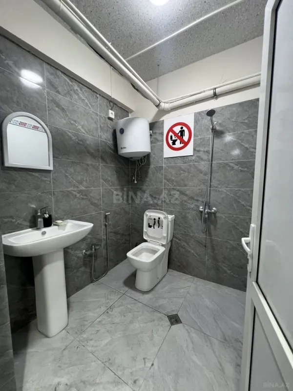 Satılır obyekt 490 m²