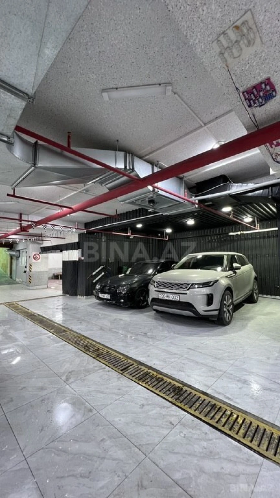 Satılır obyekt 490 m²