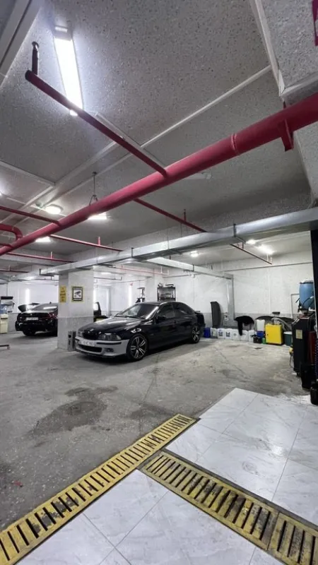 Satılır obyekt 490 m²