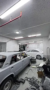 Satılır obyekt 490 m²