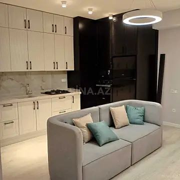 Satılır 2 otaqlı mənzil 86 m² — Bakı, Nəsimi 2 otaq 86.00 m²